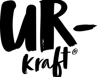 Urkraft logo Urkraft logo